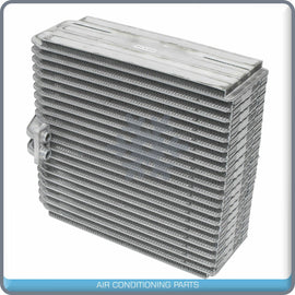 A/C Evaporator for Lexus LX450 / Toyota Land Cruiser QR - Qualy Air