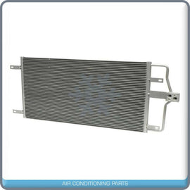 A/C Condenser for Ford Escape / Mazda Tribute / Mercury Mariner QR - Qualy Air
