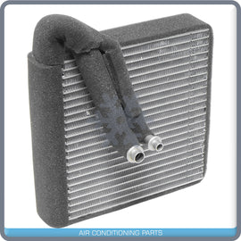 New A/C Evaporator Core for Ford Mustang - 2010 to 2014 - OE# AR3Z19850D - Qualy Air