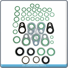 Load image into Gallery viewer, A/C Kit for Ram 1500, 2500, 3500, 4000 QU - Qualy Air