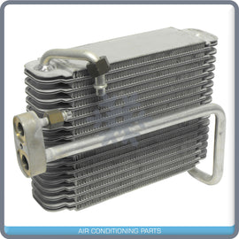 A/C Evaporator for Chevy Express 1500,2500,3500 / GMC Savana 1500,2500,3500.. - Qualy Air