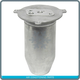 New A/C Receiver Drier for BMW 540I 528I 98 QU QU - Qualy Air