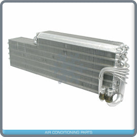 A/C Evaporator Core for Mercedes-Benz 300SD, 300SDL, 300SE, 300SEL, 350SD.. UQ - Qualy Air