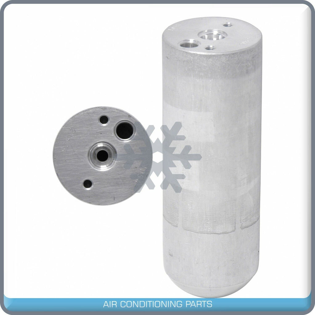 A/C Kit for Chrysler Town & Country, Voyager / Dodge Caravan, Grand Caravan QU - Qualy Air