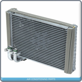 A/C Evaporator Core for Honda Odyssey QU - Qualy Air