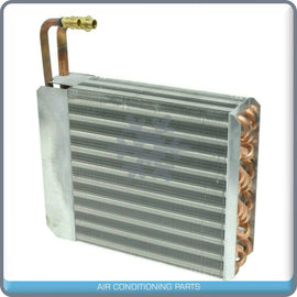Brand New A/C Evaporator Copper For Freightliner Century Class/Columbia 2000-02 - Qualy Air