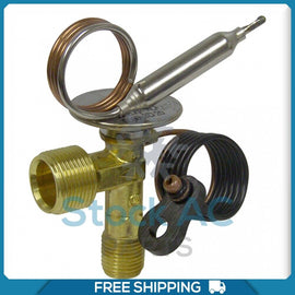 A/C Expansion Valve for Lexus SC300, SC400 QR - Qualy Air