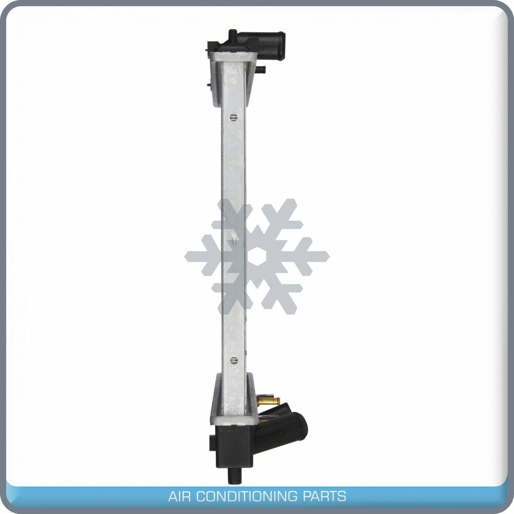 Radiator for Mazda 6 QOA - Qualy Air