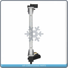 Load image into Gallery viewer, Radiator for Mazda 6 QOA - Qualy Air