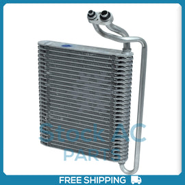 New A/C Evaporator Core for Toyota Tacoma - 2016 to 2020 - OE# 8851104020 - Qualy Air