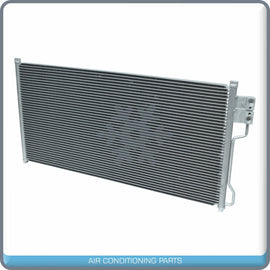 New A/C Condenser for Ford Expedition / Lincoln Blackwood, Navigator.. - Qualy Air
