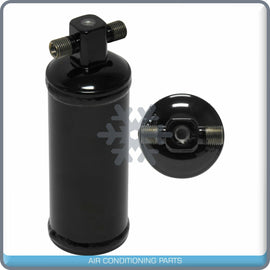A/C Receiver Drier for Honda Prelude QR - Qualy Air