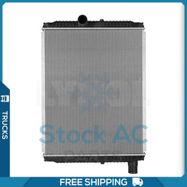 NEW Radiator for International Harvester ProStar, 8600 SBA, 9200i SBA, 940... QL - Qualy Air