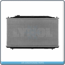 Load image into Gallery viewer, Radiator for Acura TSX QL - Qualy Air