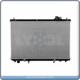 New Radiator For 01-07 Toyota Highlander V6 3.0L 3.3L Sport Limited QL - Qualy Air