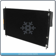 Load image into Gallery viewer, A/C Kit for Honda Odyssey QU - Qualy Air