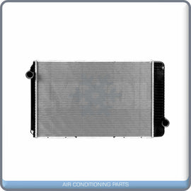 NEW Radiator for International Harvester 7500, 7300, 7400, WorkStar 7600.. QL - Qualy Air
