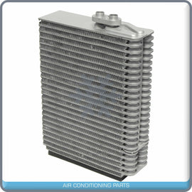 A/C Evaporator for Subaru Forester QR - Qualy Air