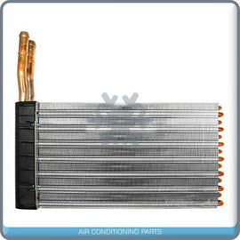 AC Heater Core for International LoneStar, ProStar / Navistar - OE# 3839270C1 - Qualy Air