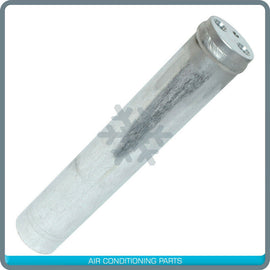 New A/C Receiver Drier for Inlet Port on Right Side QU QU - Qualy Air