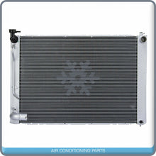 Cargar imagen en el visor de la galería, NEW Radiator for Lexus RX300, RX330 - 2004 to 2006 - OE# 1604120310 - Qualy Air