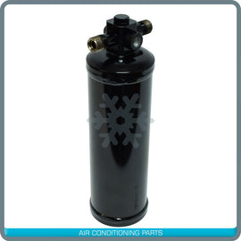 New A/C Receiver Drier for MACK 87-81 QU QU - Qualy Air