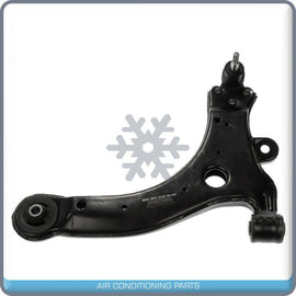 Control Arm Front Lower Right for Chevrolet, Oldsmobile, Pontiac QOA - Qualy Air