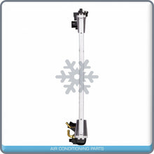 Load image into Gallery viewer, Radiator for Honda Odyssey QOA - Qualy Air