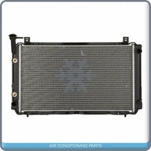 Load image into Gallery viewer, Radiator for Nissan Pulsar, Sentra QOA - Qualy Air