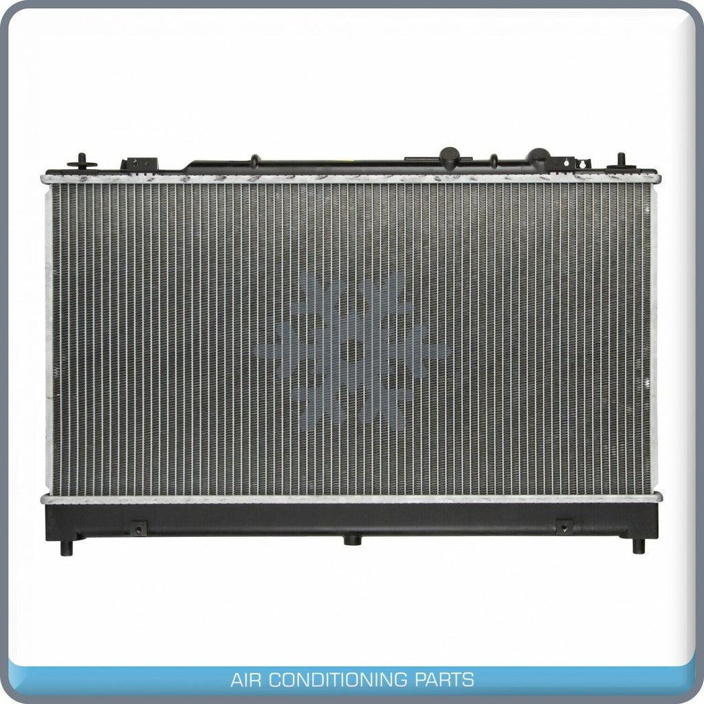 Radiator for Mazda 6 QOA - Qualy Air