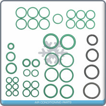 Load image into Gallery viewer, A/C Kit for Ford F QU - Qualy Air