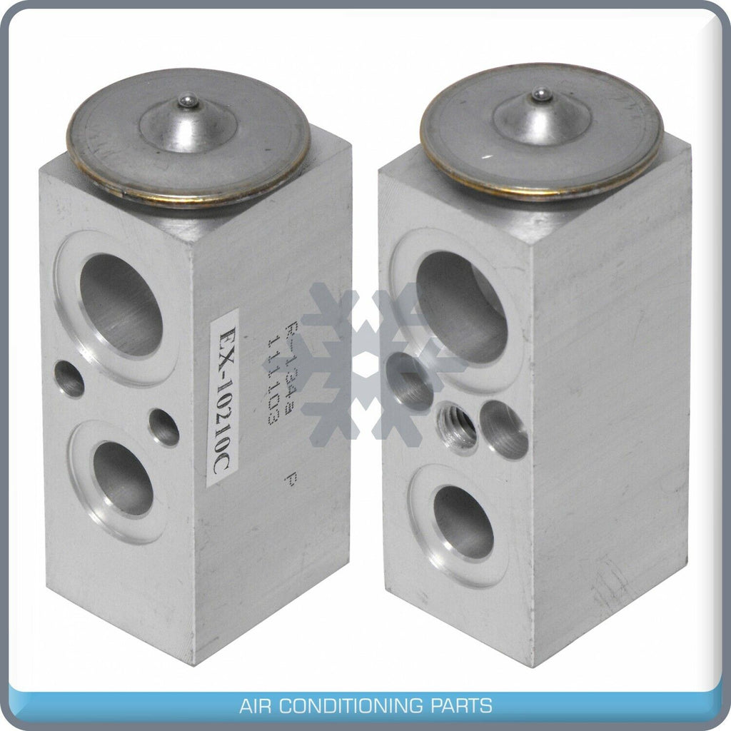 A/C Kit for Hummer H3, H3T QU - Qualy Air