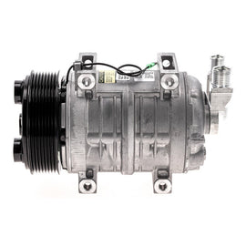A/C Compressor OEM Valeo TM16HS for OE# 103-56082 134-530846 144-530484 15... QR - Qualy Air