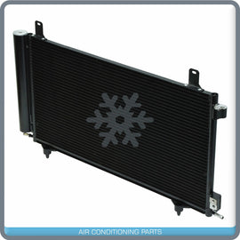 BRAND NEW A/C Condenser for Chevy Caprice/ Pontiac G8 - OE# 92191927 - Qualy Air