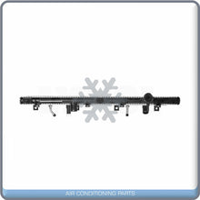 Cargar imagen en el visor de la galería, New Radiator For 03-05 Honda Civic 4 Door Sedan Hybrid 1.3L L4 HO3010184 QL - Qualy Air