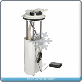 Electric Fuel Pump for Buick Century, Regal QOA - Qualy Air