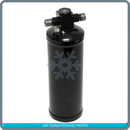 New A/C Receiver Drier for KENW PETRBLT 88-87 QU QU - Qualy Air