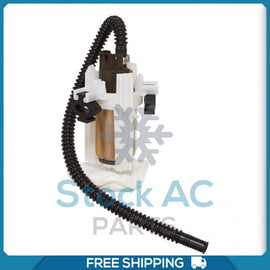 NEW Electric Fuel Pump for BMW 525i, 528i, 530i, 540i.. - OE# 16146752368 - Qualy Air