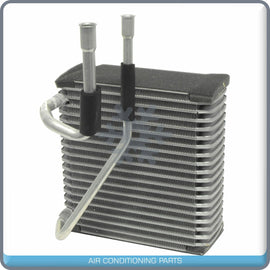 A/C Evaporator Core for Mercury Villager / Nissan Quest - 1999 to 2002 QU - Qualy Air