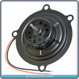 A/C Blower Motor for Toyota Previa QU - Qualy Air