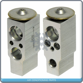 A/C Expansion Valve for OE# 8851508090 QR - Qualy Air