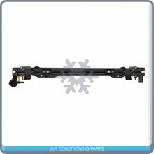 Load image into Gallery viewer, Radiator for Nissan Pulsar, Sentra QOA - Qualy Air