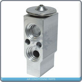 A/C Expansion Valve for Geo Prizm / Lexus ES300 / Mitsubishi Montero / Toy... QR - Qualy Air