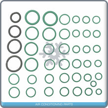 Load image into Gallery viewer, A/C Kit for Ford Taurus / Mercury Sable QU - Qualy Air