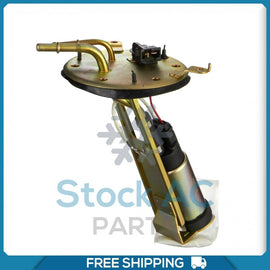 NEW Electric Fuel Pump for Acura CL, TL / Honda Accord QOA - Qualy Air