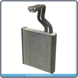 New AC Evaporator Core for Suzuki Grand Vitara 2006-08/ 2013 - OE# 9541064J31 - Qualy Air