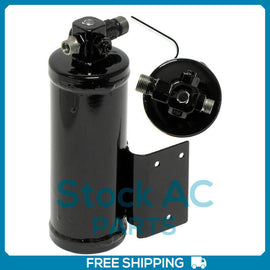 New A/C Receiver Drier for JEEP WRANGLER 93-87 QU QU - Qualy Air