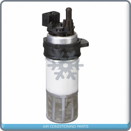 Electric Fuel Pump for Volkswagen Corrado, Golf, Jetta QOA - Qualy Air