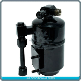 New A/C Receiver Drier for MB 560SL 107CH 89-86 QU QU - Qualy Air