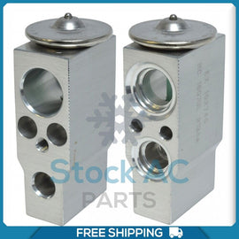 A/C Expansion Valve for Mazda 6 QR - Qualy Air